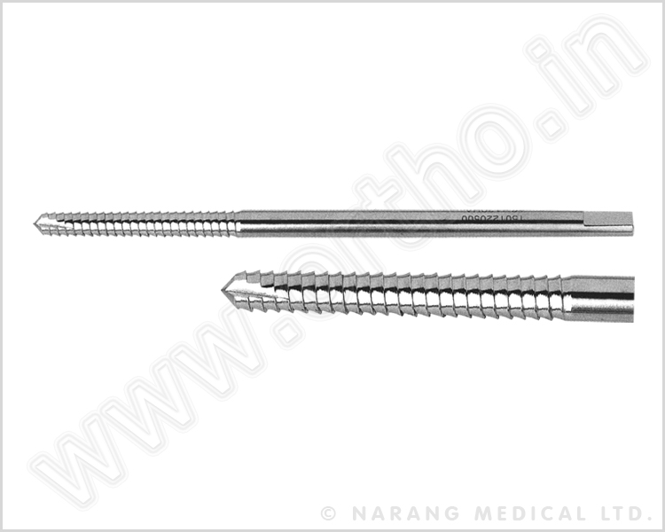Schanz Screws / Schanz Pins, Schanz Screws / Schanz Pins Manufacturer